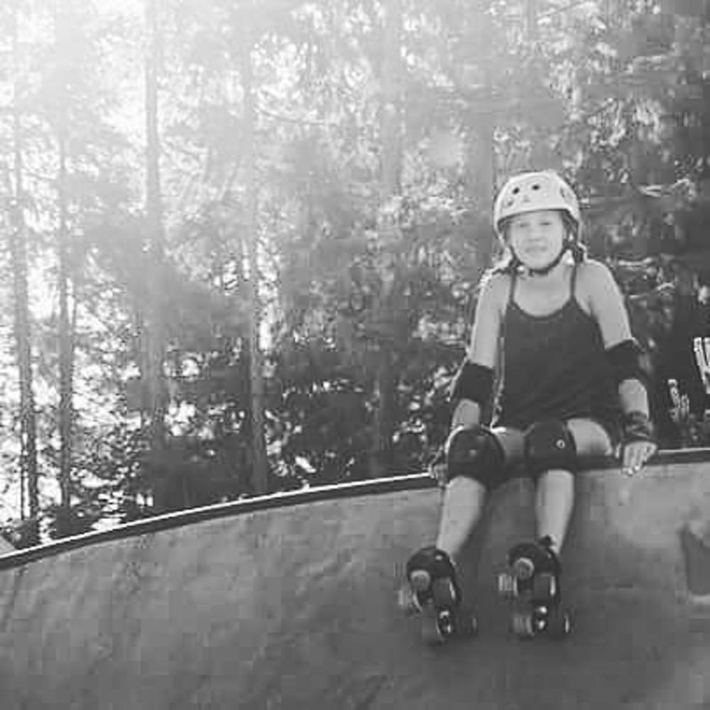 Meet your Posher, Madison